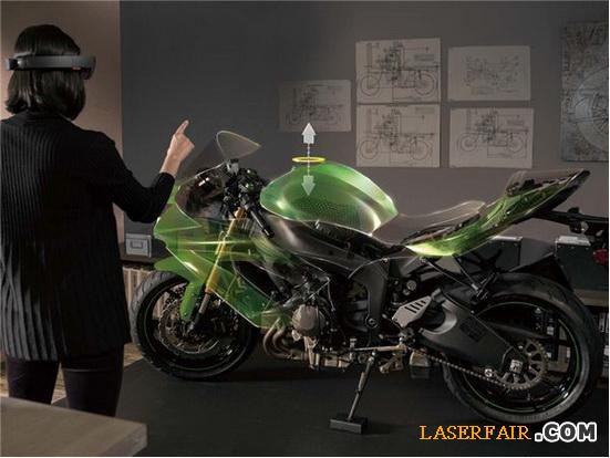 碉堡了！《星球大戰》中的激光劍等將會成真