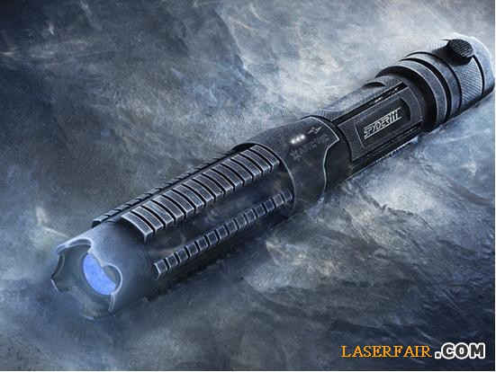 碉堡了！《星球大戰》中的激光劍等將會成真