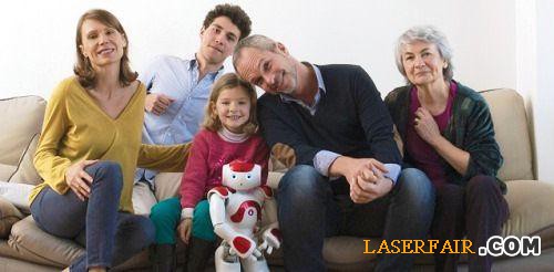 日本傾國之力發(fā)動機(jī)器人產(chǎn)業(yè)變革