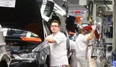 未來制造業四大趨勢，我們該如何應對？