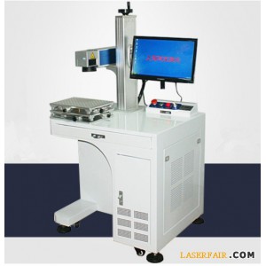 上海光纖激光打標機廠家直銷，光纖激光刻字機，金屬打標機