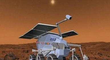 探索火星生命 NASA研發生物指標激光雷達儀 - OFweek儀器儀表網