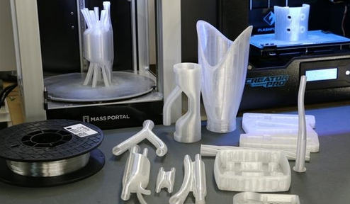 中國3D打印要想實現產業化還需跨越兩道門檻國內新聞3D虎