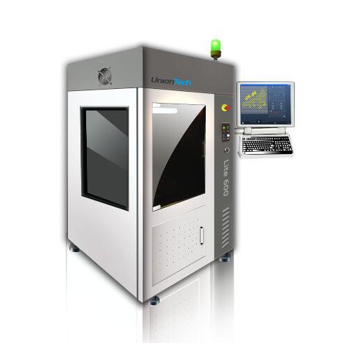 鞋業3D打印機Lite600 鞋模加工設備