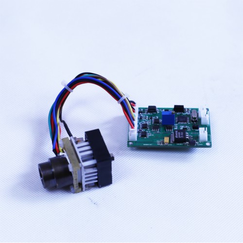 BOT785-3W光纖激光器醫療科研院所設備中實驗室光源包郵