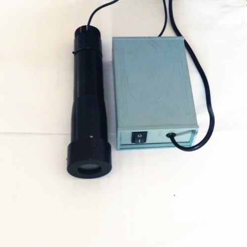 西安激光器廠家生產供應遠距離使用橋梁隧道定位用的激光平行光管