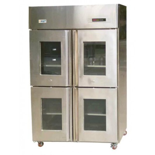 杰瑞久智JHT系列恒溫恒濕柜