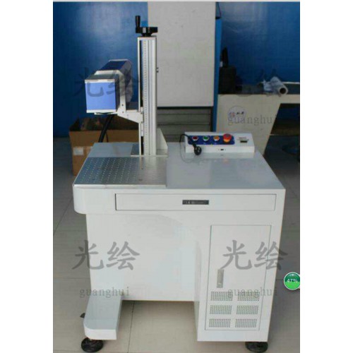 co2激光打標機適用亞克力木板毛巾各種非金屬型材優惠促銷中