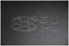 激光先進加工技術在3C行業的應用