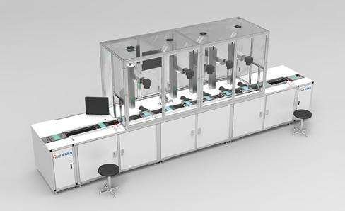 激光自動化,手機中框導電位自動鐳雕解決方案 激光自動化,手機中框導電位自動鐳雕解決方案