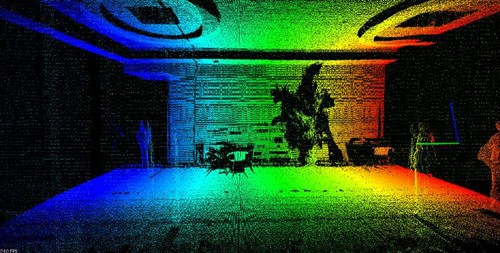 激光雷達成變革風口 微光云搶占下一個高地 激光雷達成變革風口 微光云搶占下一個高地