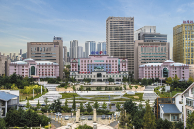 “大連光源“，創下一項“世界之最”