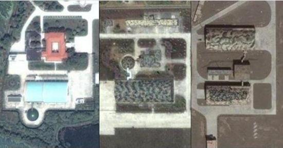 中國(guó)已經(jīng)開始部署陸基高能固體激光武器系統(tǒng)