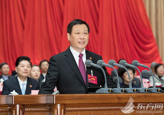 上海將籌建國家實驗室 加快量子科學等領域前瞻布局