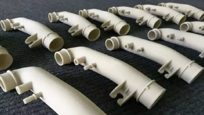 汽車零部件,3D打印,增材制造 汽車零部件,3D打印,增材制造