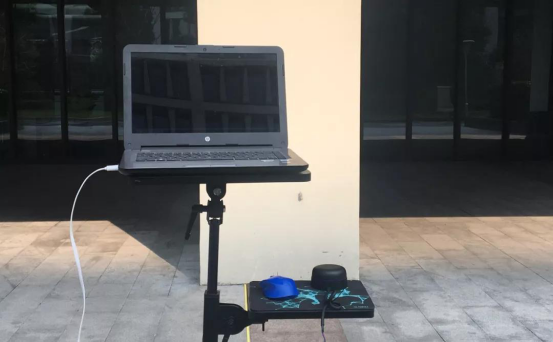 思嵐科技：對于激光雷達的執著與堅持