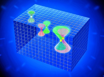 科學(xué)大咖帶你看懂2017年度中國(guó)科學(xué)十大進(jìn)展