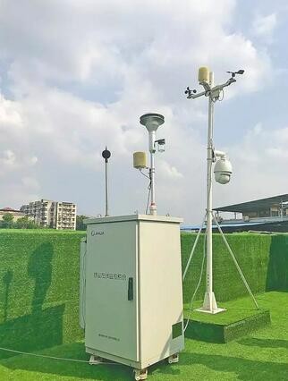 不再靠風！揭秘藍天背后的&ldquo;科技神器&rdquo;