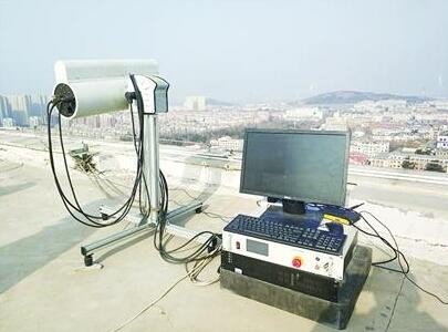 不再靠風！揭秘藍天背后的&ldquo;科技神器&rdquo;