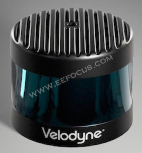 激光雷達LiDAR市場發展分析