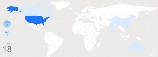 AEye全球首款智能LiDAR系統的核心基礎專利獲授權