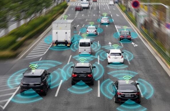 超快激光控制轉向系統：未來激光雷達的&ldquo;終結者&rdquo;？