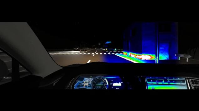 ANSYS計劃收購OPTIS 欲獲得光學仿真及激光雷達仿真技術 ANSYS計劃收購OPTIS 欲獲得光學仿真及激光雷達仿真技術