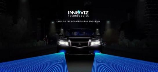 2025年激光雷達市值將達72億美元 助力完全自動駕駛技術 2025年激光雷達市值將達72億美元 助力完全自動駕駛技術