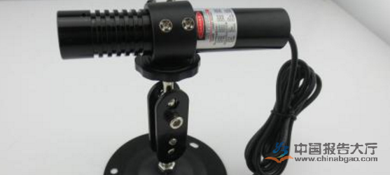 激光定位準直儀發(fā)展趨勢是怎樣的