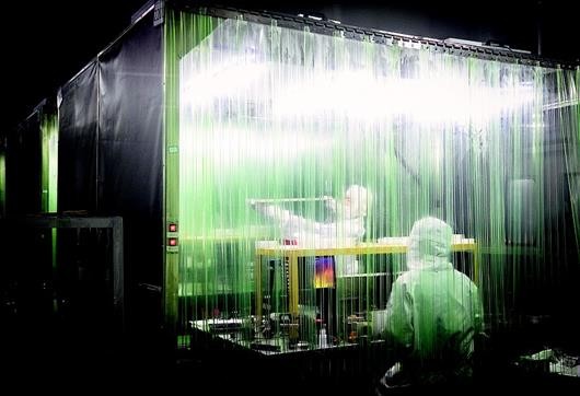 武漢光谷華日激光:皮秒激光器實現量產