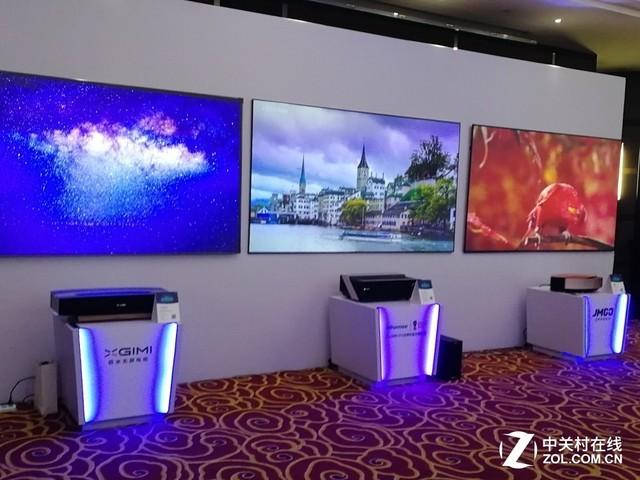 激光電視痛點(diǎn)解析 這些問(wèn)題你遇到過(guò)么 激光電視痛點(diǎn)解析 這些問(wèn)題你遇到過(guò)么