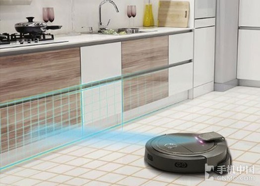 激光導航和視覺導航掃地機器人誰更好?