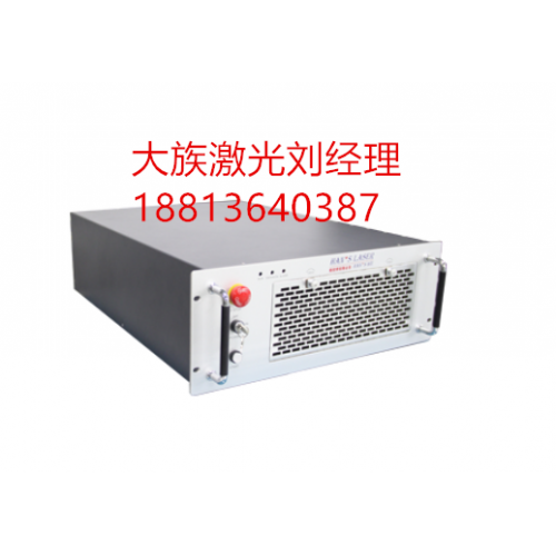 大族激光半導體激光焊接機