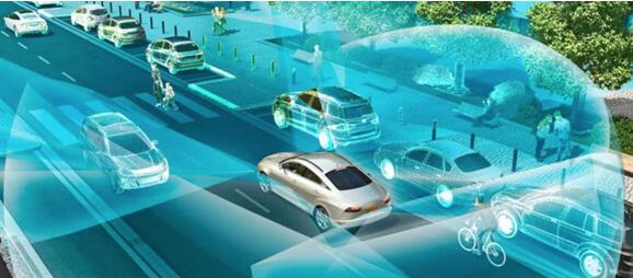 我國固態激光雷達用百瓦級VCSEL光源芯片技術取得突破