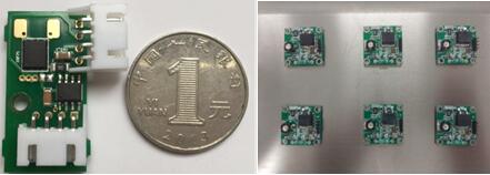 我國固態激光雷達用百瓦級VCSEL光源芯片技術取得突破
