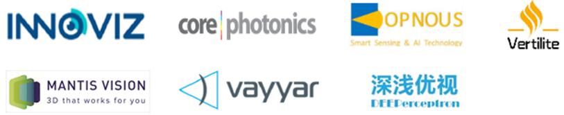 耀途資本獨具慧眼，精心布局3D視覺