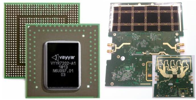 耀途資本獨具慧眼，精心布局3D視覺