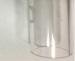 紫外激光玻璃打標工藝研究 紫外激光玻璃打標工藝研究