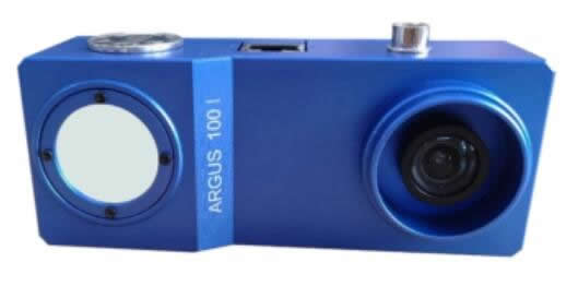 知微傳感發布激光雷達MEMS掃描模組