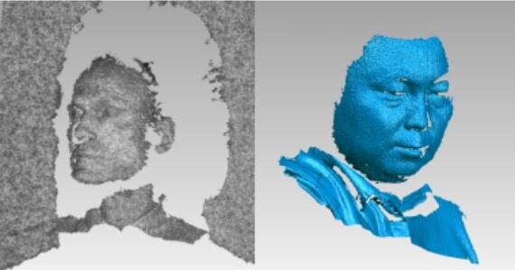 知微傳感發布激光雷達MEMS掃描模組