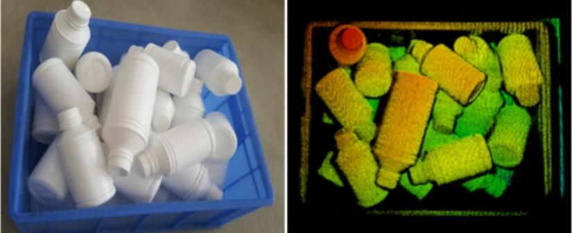 知微傳感發布激光雷達MEMS掃描模組