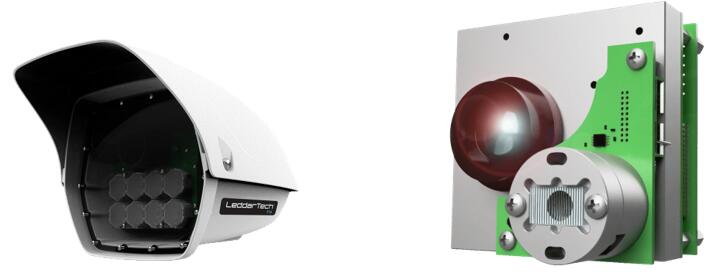 突破自動駕駛，固態激光雷達賦能下一代智能交通系統