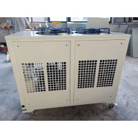 激光設備專用冷水機、循環冷卻水處理設備