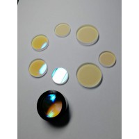 激光保護鏡、光纖激光切割保護鏡/激光保護鏡22.35*4