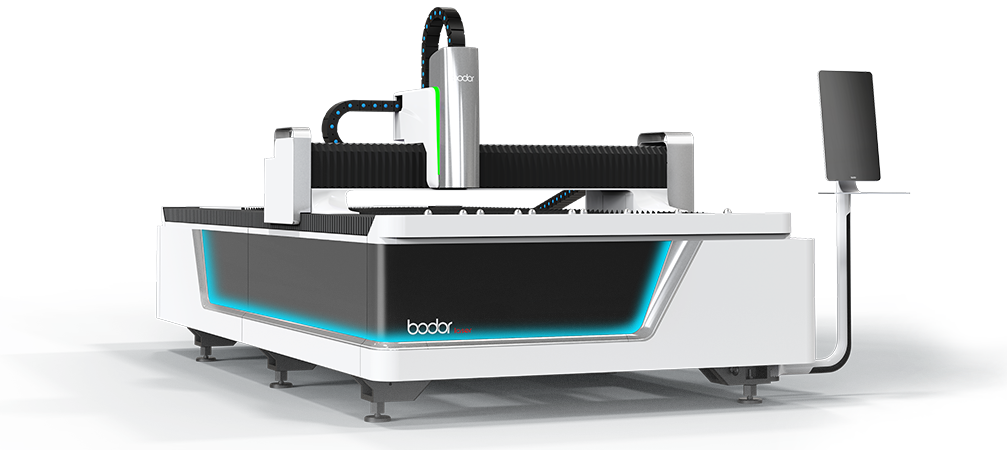 邦德激光斬獲世界頂級設計獎項德國&ldquo;紅點獎&rdquo;