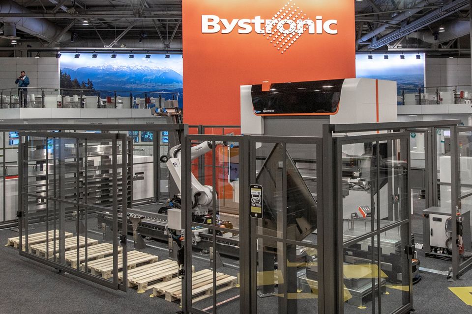 盤點2018激光行業十大并購 看通快、IPG、大族野心何在？