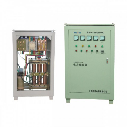 激光切割機專用穩壓器