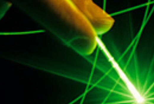 激光清洗技術概論及其在輪胎業上的應用