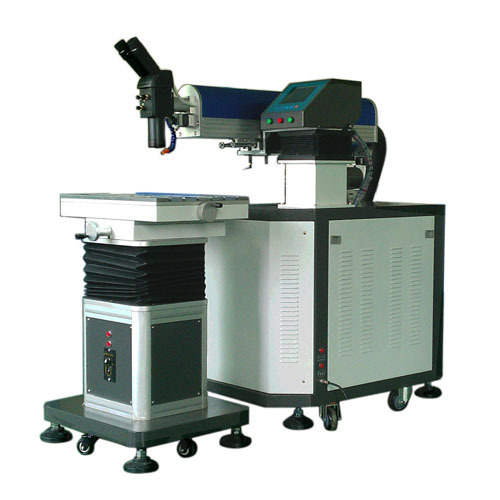 低成本碳鋼五金模具精密還原修復模具激光燒焊機激光焊接機