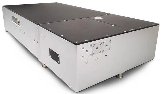 安揚激光發(fā)布工業(yè)級多波長飛秒激光器FemtoYL-Vary